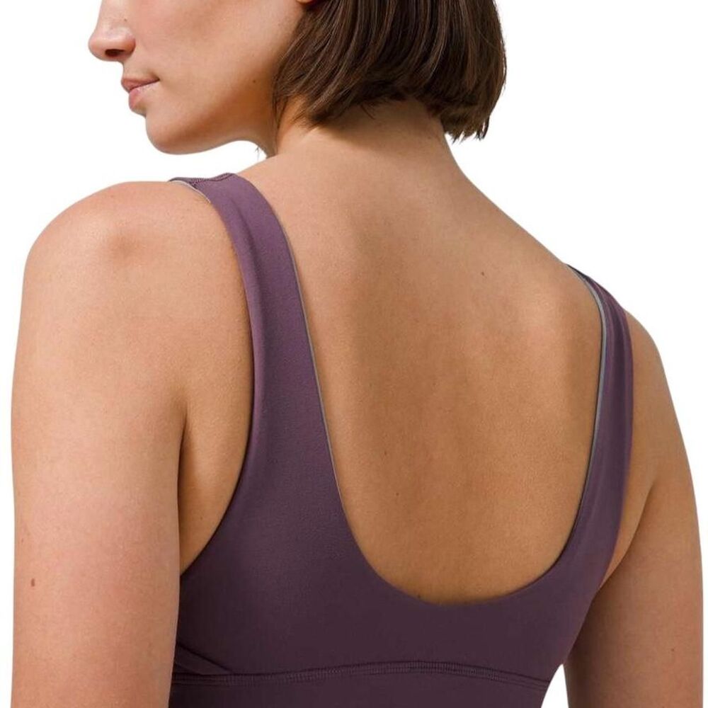 Lululemon Align Reversible Bra *Light Support, A/B Cups